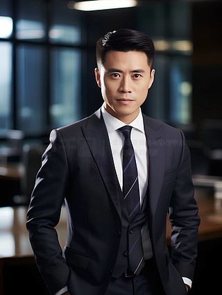 邓华英 项目运营总监