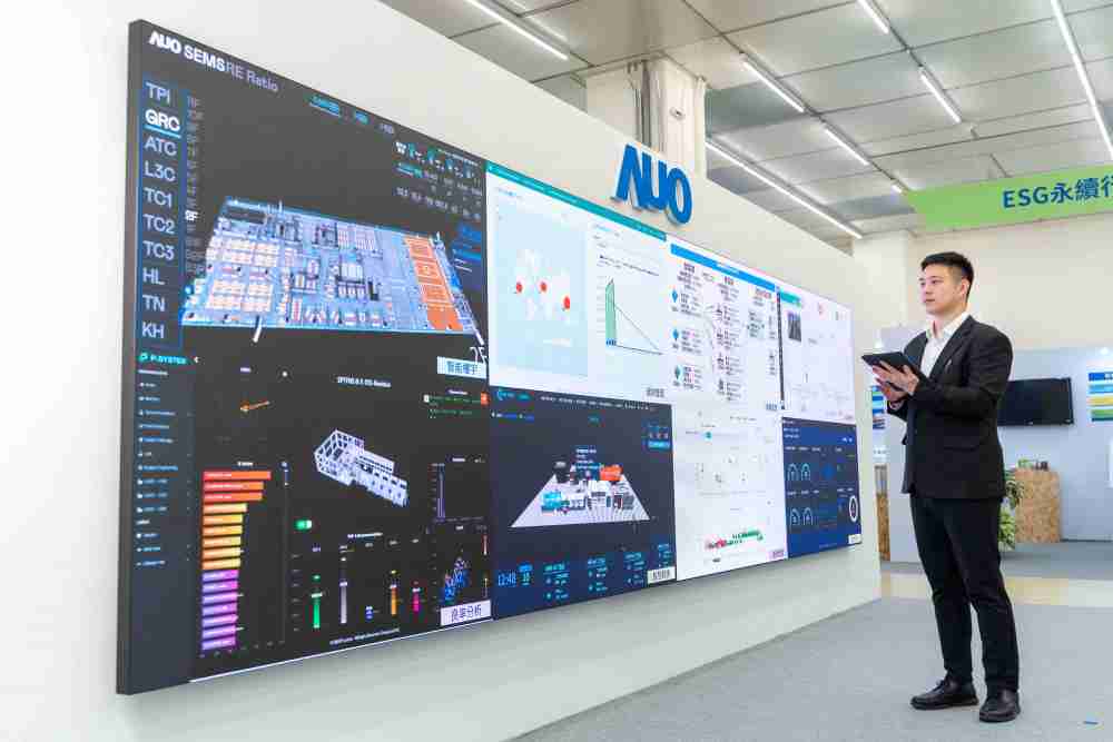 OBPay宇沛所开发的“智能楼宇管理平台”，，，藉由搜集周围环境及电力、、、、照明、、空调等系统数据，，，，达到实时综效监控，，，助力实现零碳建筑