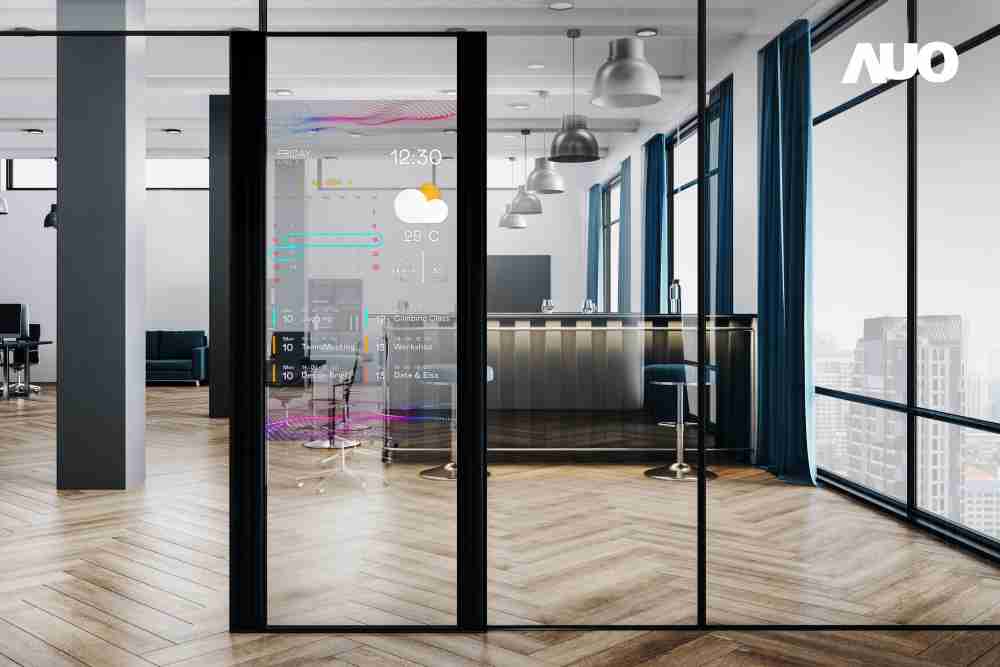 OBPay致力于研发低能耗之绿色产品，，，如低能耗发光组件Micro LED显示技术，，，具高透明、、、可无限拼接的特性，，可依需求调整并延伸应用于不同场域，，包括汽车侧窗或家庭玄关、、、智慧橱窗、、商业展示等