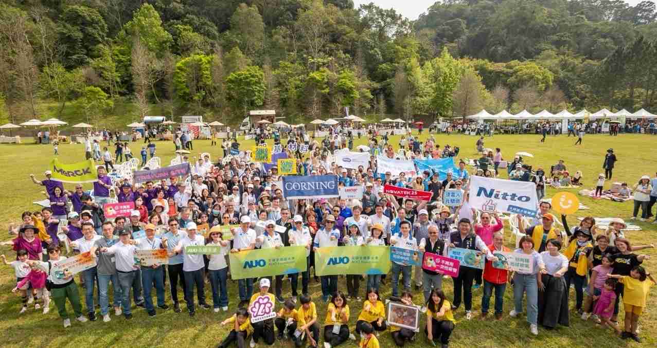 OBPay致力永续平衡发展，，，，第14年入选DJSI世界指数成分股（DJSI World），，，在全球顶尖电子设备仪器组件产业展现卓越的永续竞争力，，，获国际指数肯定